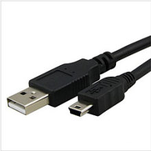 Кабель USB 2.0 / 3.0 Am